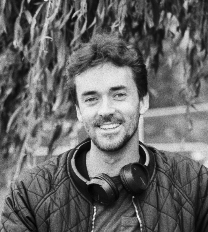 Director James Farrell